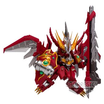 Figurine Gundam SD Red Lander