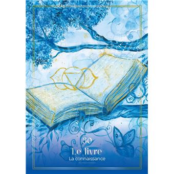 L'oracle de votre voix intérieure