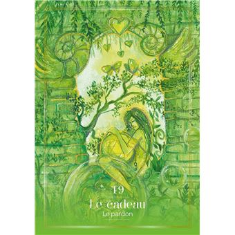 L'oracle de votre voix intérieure