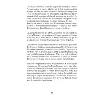 La haine invisible
