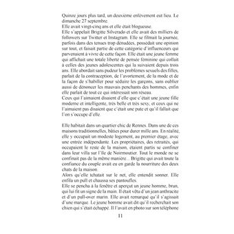 La haine invisible
