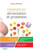 L'essentiel sur alimentation et grossesse
