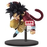 Figurine Dragon Ball Z Super Saiyan 4 Son Goku