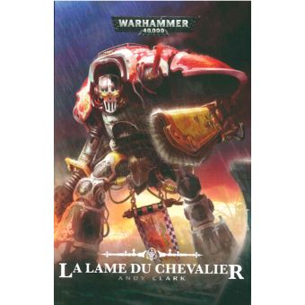 La Lame du Chevalier