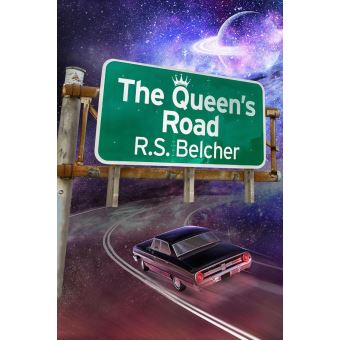 The Queen's Road - 1