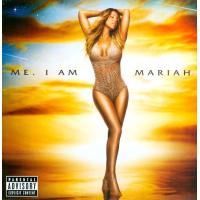 Me. I am Mariah... The elusive chanteuse