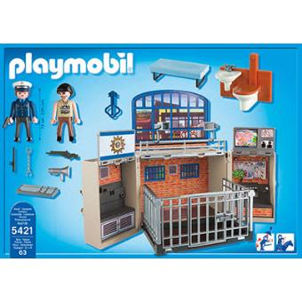 Soldes Playmobil Coffret Chevaliers dragons transportable (5420