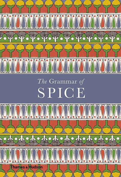 GRAMMAR OF SPICE
