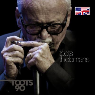 Toots 90 boxset english