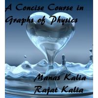 A Concise Course in Graphs of Physics