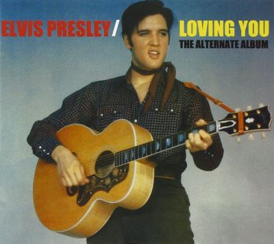 Loving you alternate album