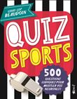 Quiz sports