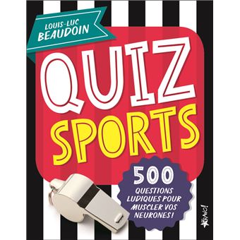 Quiz sports