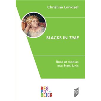 Blacks in Time