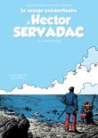 Le voyage extraordinaire d´Hector Servadac - tome 1 le cataclysme