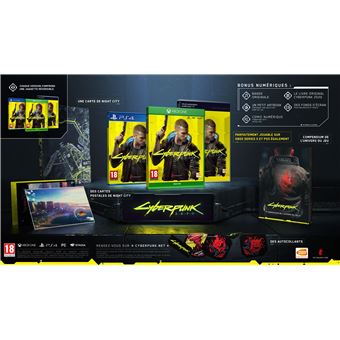 Cyberpunk 2077 Edition Day One PC