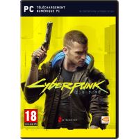 Cyberpunk 2077 Edition Day One PC