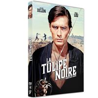 La Tulipe Noire DVD