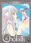 Chobits T06