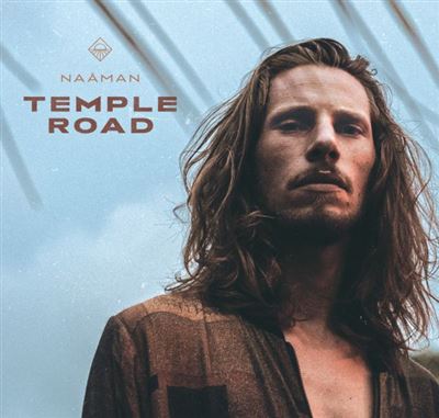 temple road album cover