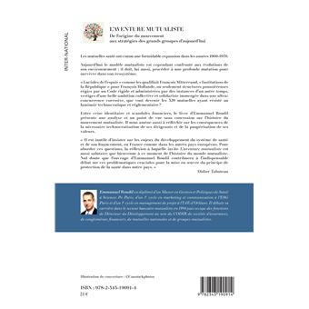 L'aventure mutualiste