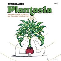 Mother Earth's Plantasia Vinyle Vert et Rose