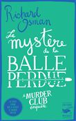 Le Mystère de la balle perdue