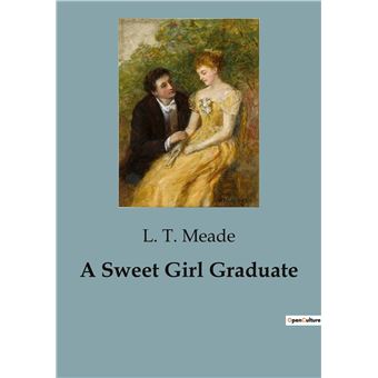 A Sweet Girl Graduate