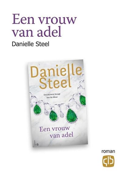 Een vrouw van adel