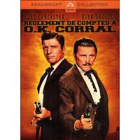 Réglement de comptes à O.K. Corral