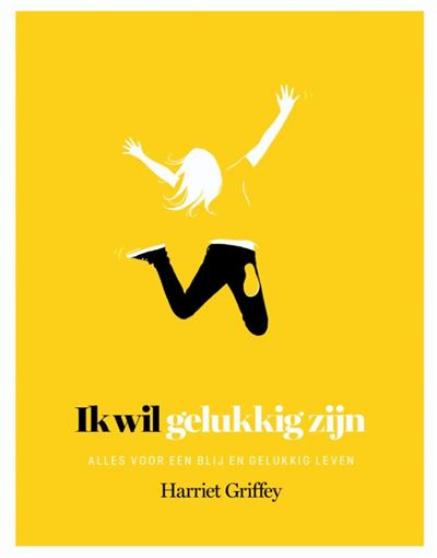 Ik wil gelukkig zijn