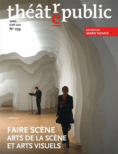 Theatre public n239