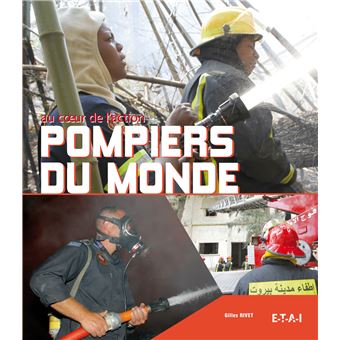 Pompiers Du Monde - 