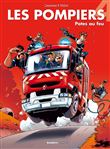 Les Pompiers - top humour 2023