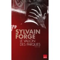 Le vallon des Parques
