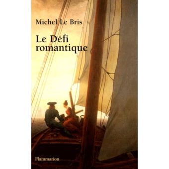 geografia - Libros clásicos de geografía y viajes (índice en el primer post) - Página 2 Le-Defi-romantique