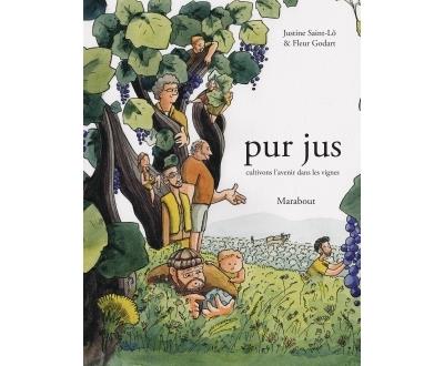Pur jus