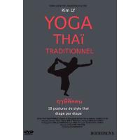 Yoga Thaï traditionnel