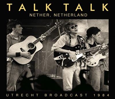 Nether, Netherland Radio Broadcast Utrecht 1984