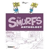 The Smurfs Anthology Vol. 5