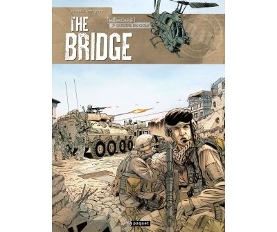 The Bridge
