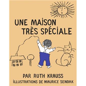 Une maison très spéciale