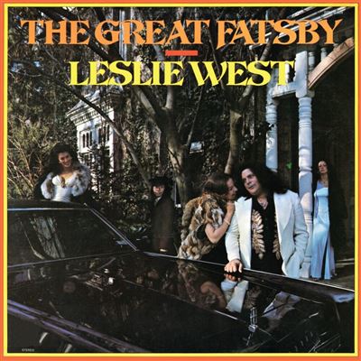 GREAT FATSBY