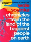 Chronicles from the Land of the Happiest People on Earth