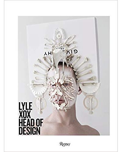 Lyle xox head of design