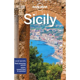 Sicily 9ed -anglais-