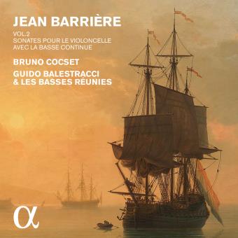 Jean Barrière - 1