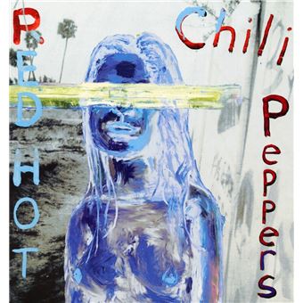 洋楽 red hot chili peppers   Clear LP 洋楽 red hot chili peppers Clear LP 洋楽 red hot chili