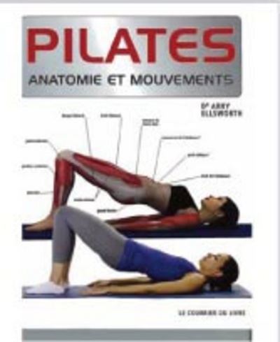 Pilates : Anatomie et mouvements