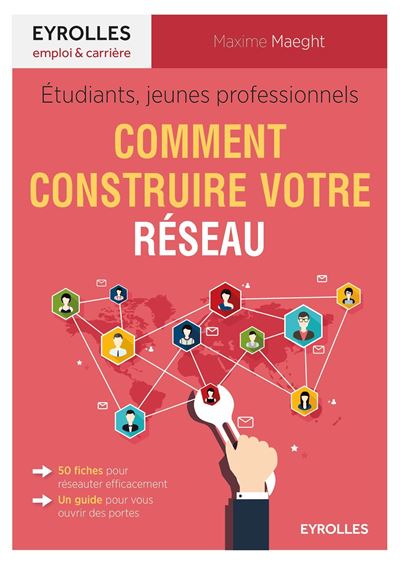 Etudiants, jeunes professionnels